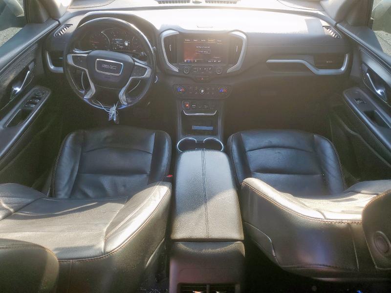 2018 GMC TERRAIN SL 3GKALPEV1JL321854