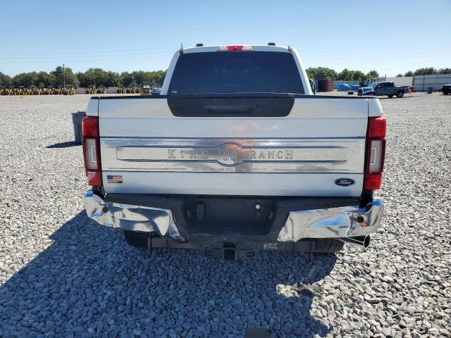 2022 FORD F250 SUPER #3264519573