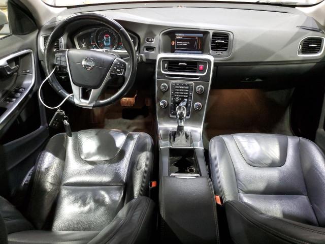 2014 VOLVO S60 T5 - YV1612FH5E2294503