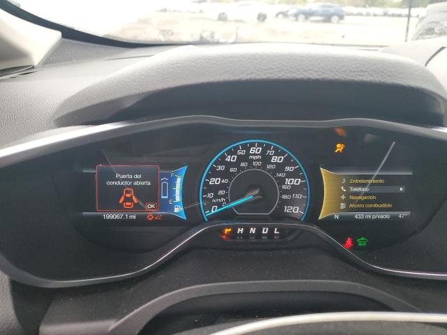 2015 FORD C-MAX SEL - 1FADP5BU2FL122947