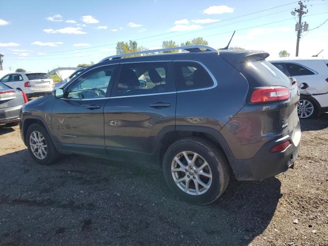 2015 JEEP CHEROKEE L - 1C4PJMCS9FW636390