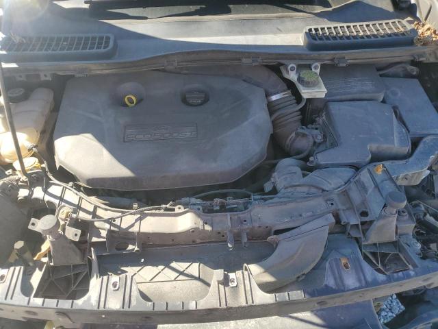 2013 FORD ESCAPE TIT - 1FMCU9J95DUA97046