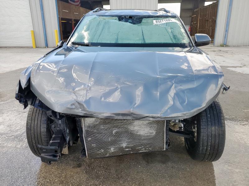 2024 VOLKSWAGEN ATLAS SE 1V2JR2CA9RC516717