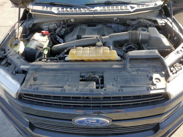 2018 FORD F150 SUPER - 1FTEW1EG7JKC41835