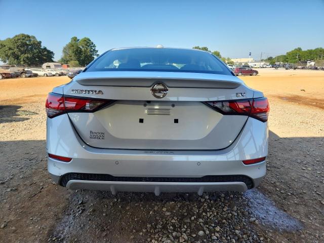 2021 NISSAN SENTRA SV #3274685795