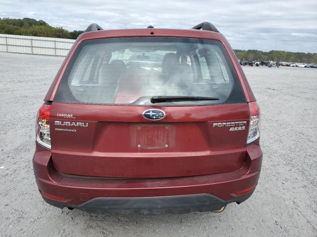 2013 SUBARU FORESTER 2.5X - JF2SHABC8DH414683