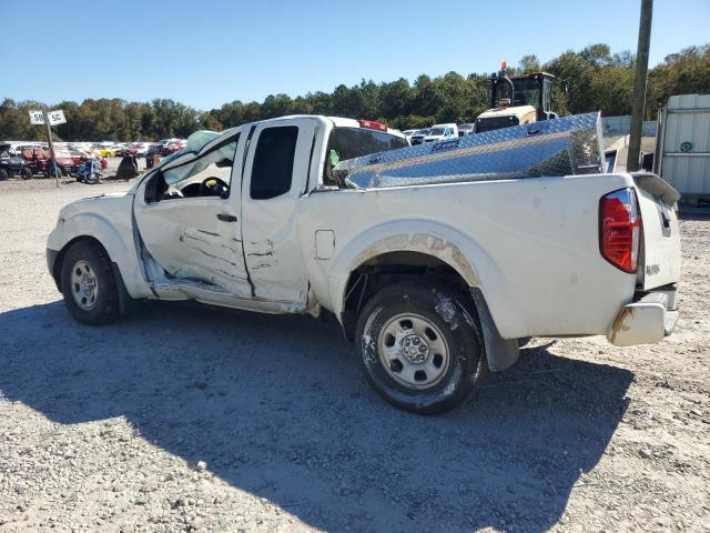 2020 NISSAN FRONTIER S - 1N6ED0CE4LN721038