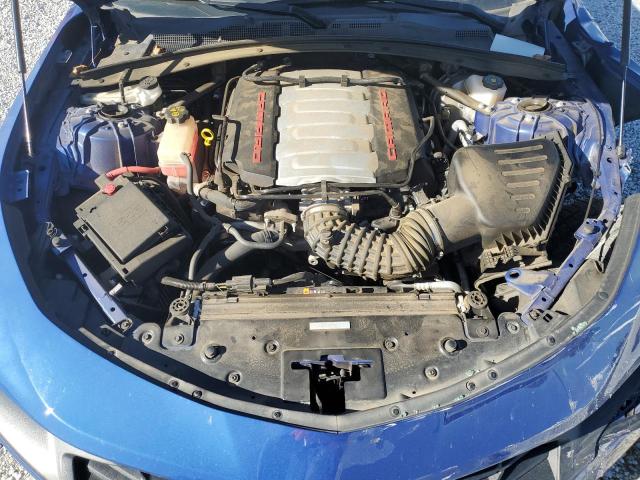 2024 CHEVROLET CAMARO LT1 1G1FF1R73R0115132