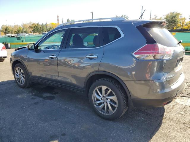 2015 NISSAN ROGUE S 5N1AT2MT8FC781655
