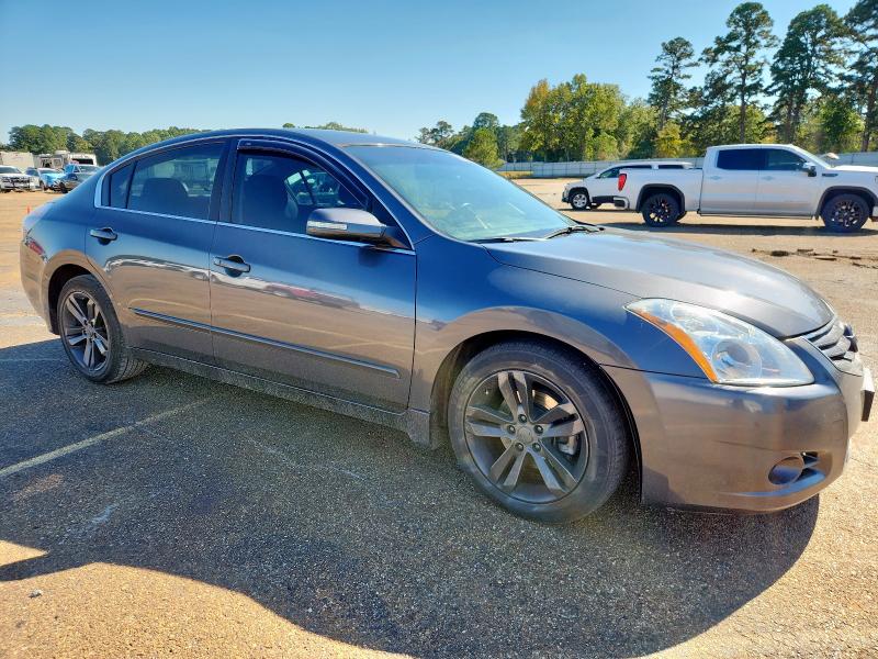 2012 NISSAN ALTIMA SR #3296388683