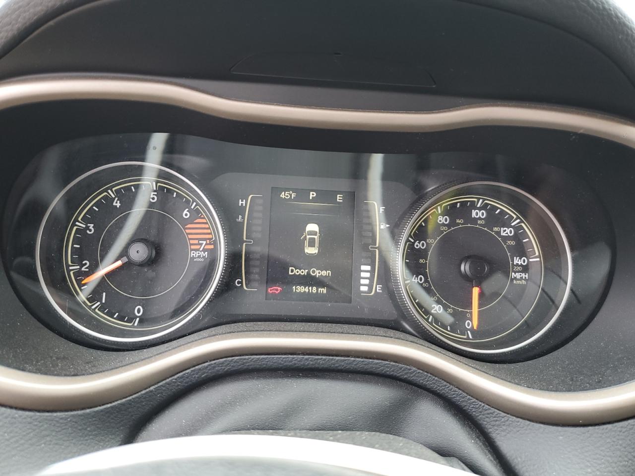 JEEP GRAND CHEROKEE SPORT