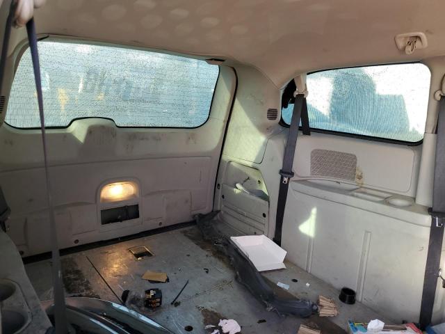 2016 DODGE GRAND CARA - 2C4RDGBG5GR272123