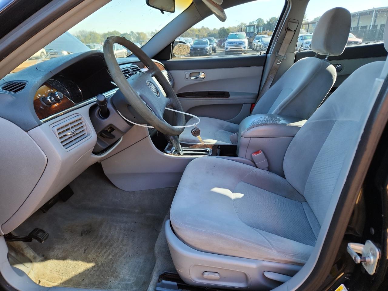 Lot #3290231231 2007 BUICK LACROSSE C