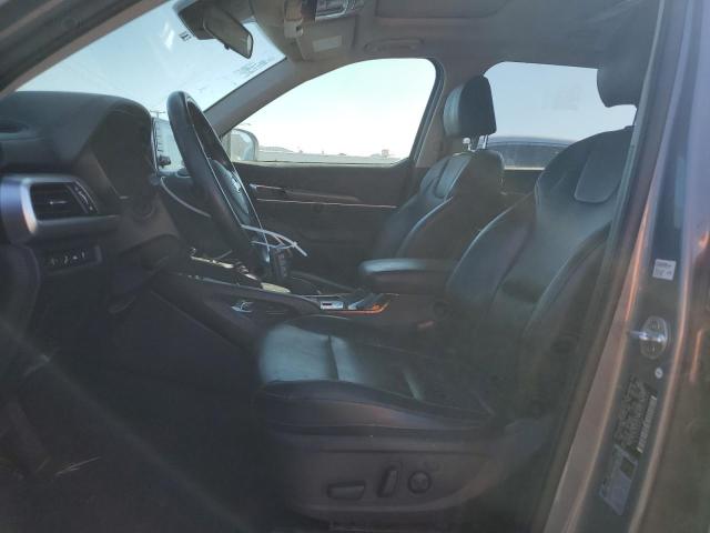 2020 KIA TELLURIDE #3279484274