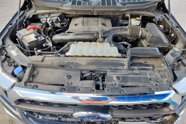 2021 FORD F150 SUPER #3291480927