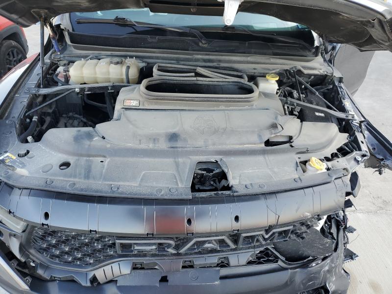 2022 RAM 1500 TRX - 1C6SRFU97NN269348