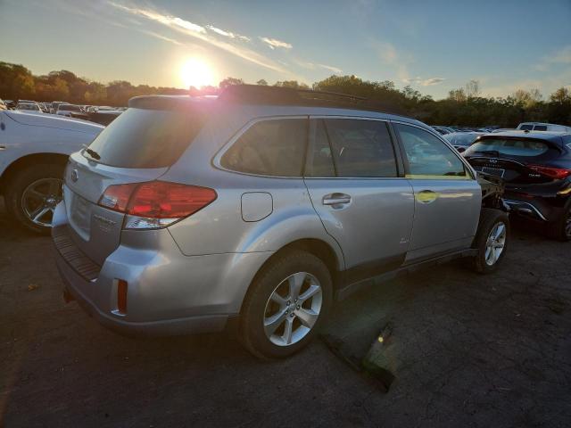 2013 SUBARU OUTBACK 2.5I LIMITED - 4S4BRBJC6D3256162