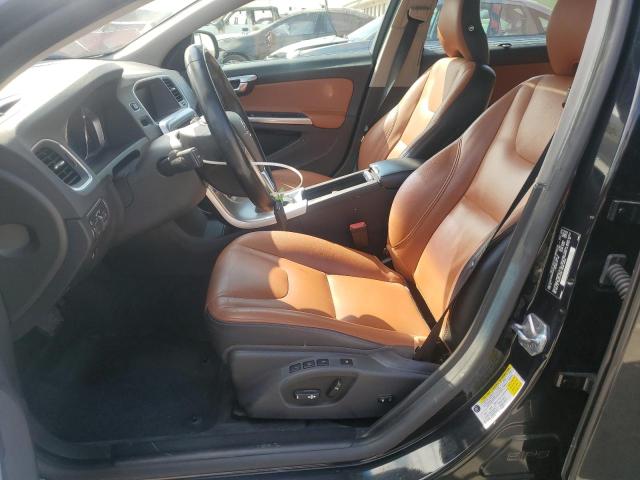 2017 VOLVO S60 PREMIER LYV402TK8HB135428