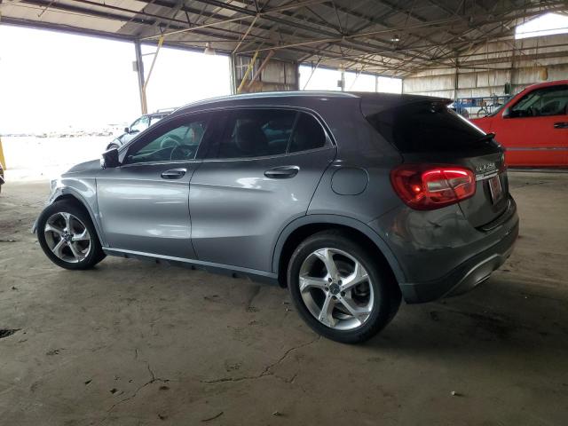 2018 MERCEDES-BENZ GLA 250 WDCTG4EB5JJ451036