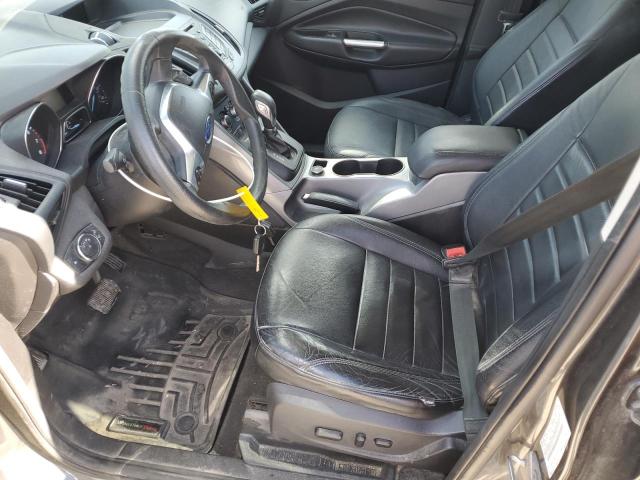 2015 FORD ESCAPE SE - 1FMCU9G97FUA80775