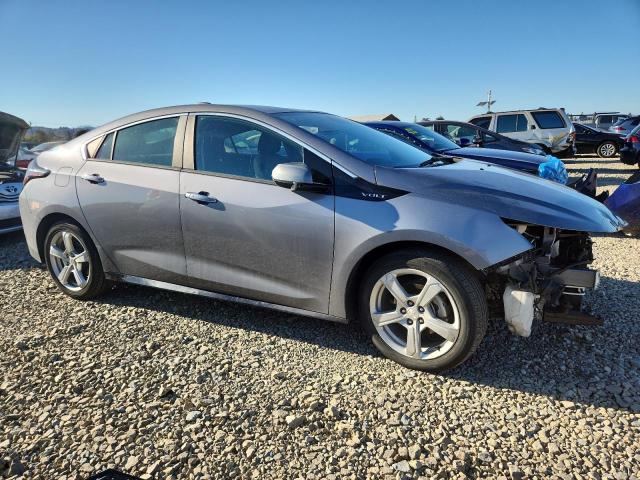 2018 CHEVROLET VOLT LT - 1G1RC6S58JU149351