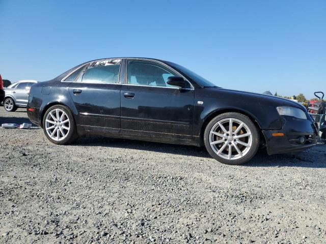 2005 AUDI A4 2.0T #3275669795