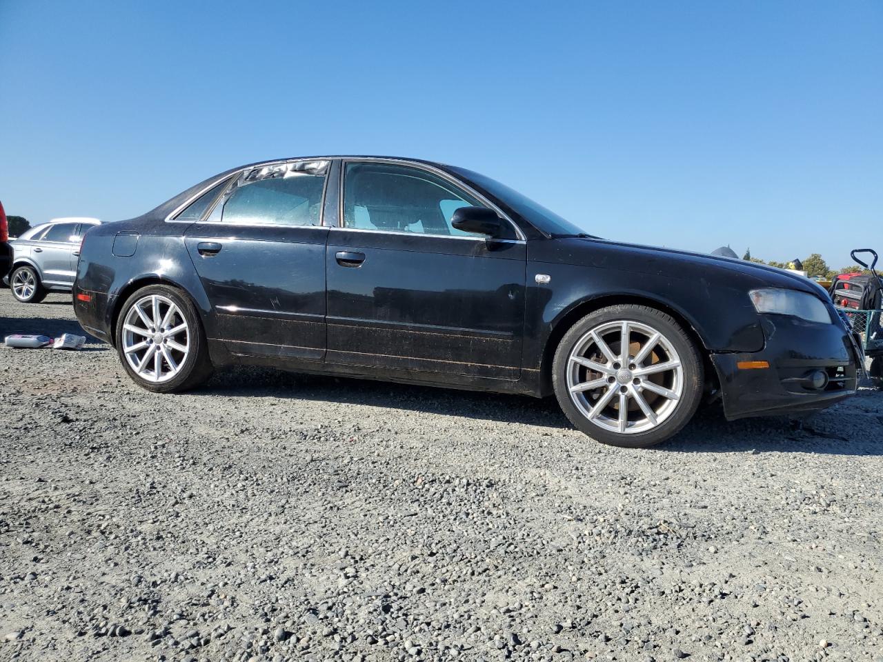 Lot #3275669795 2005 AUDI A4 2.0T