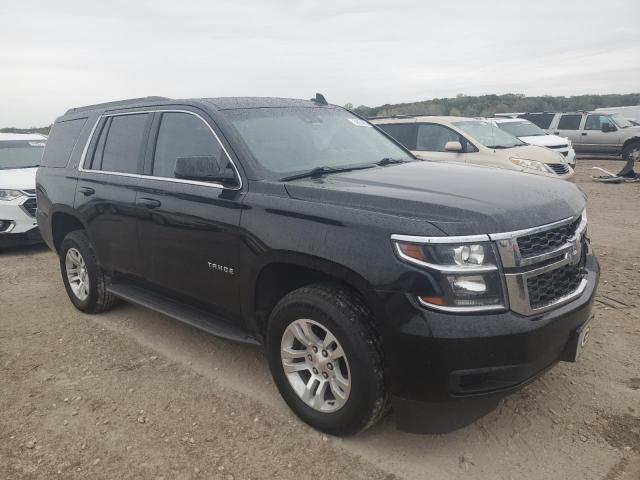 2017 CHEVROLET TAHOE K150 - 1GNSKBKC6HR297960