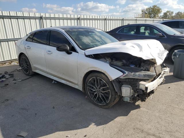 2022 KIA K5 GT #3296536336