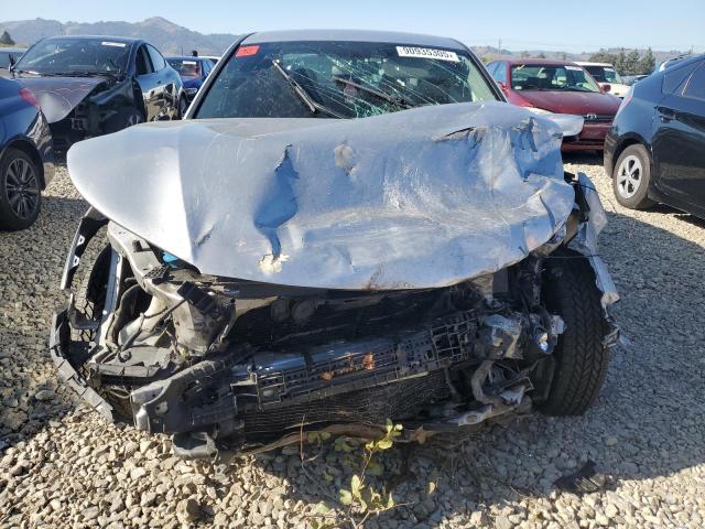 2014 HONDA ACCORD LX - 1HGCR2F33EA160599