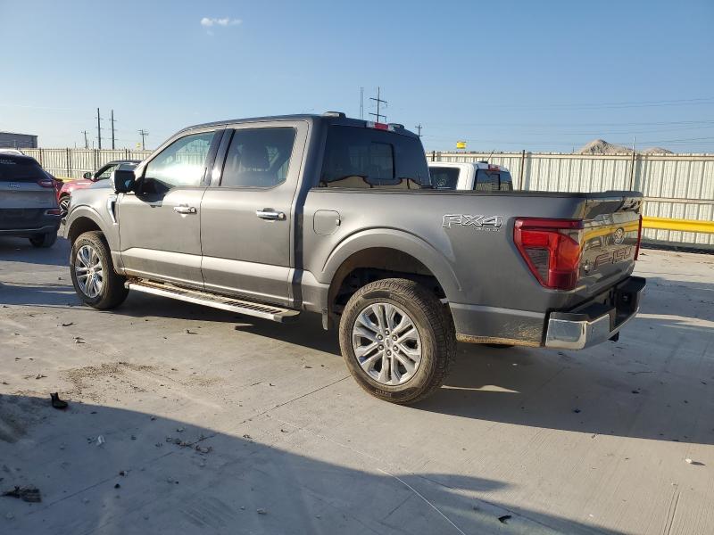 2024 FORD F150 XLT #3291551954