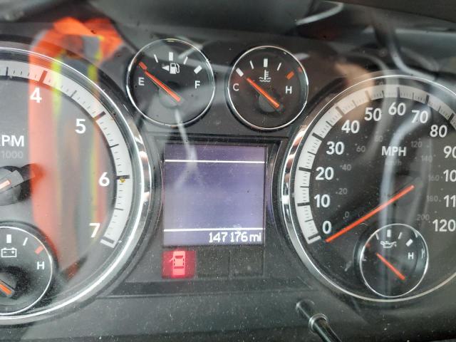 2012 DODGE RAM 1500 S - 1C6RD7KP0CS275592