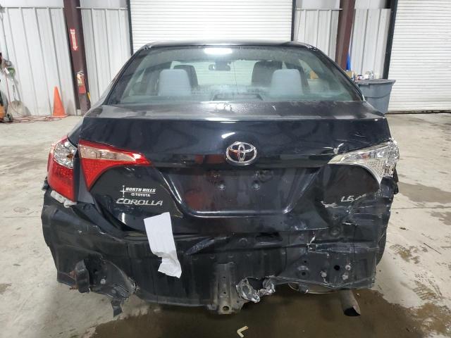 2019 TOYOTA COROLLA L #3292559706