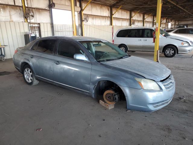 2006 TOYOTA AVALON XL #3276382667