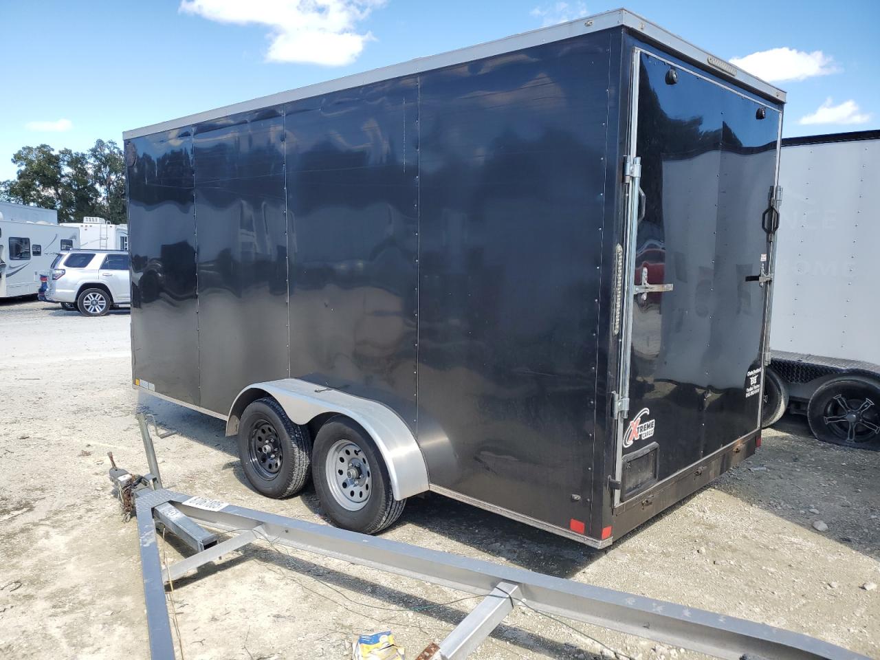 Lot #3317769066 2023 GIDDY UP UNKNOWN