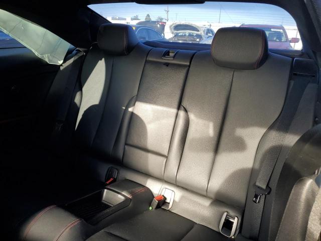 2015 BMW 435 XI - WBA3R5C54FK371793