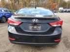 Lot #3304633959 2016 HYUNDAI ELANTRA SE
