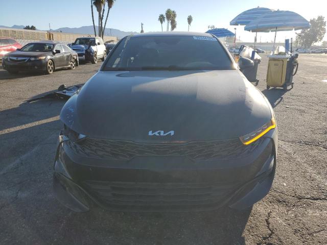 2022 KIA K5 #3304530446