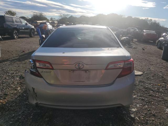 2012 TOYOTA CAMRY BASE - 4T1BF1FK8CU542381