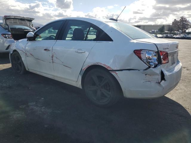 2015 CHEVROLET CRUZE LT - 1G1PE5SB9F7190157