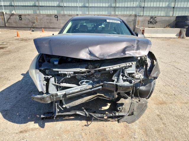 2015 HYUNDAI SONATA SE #3283825423