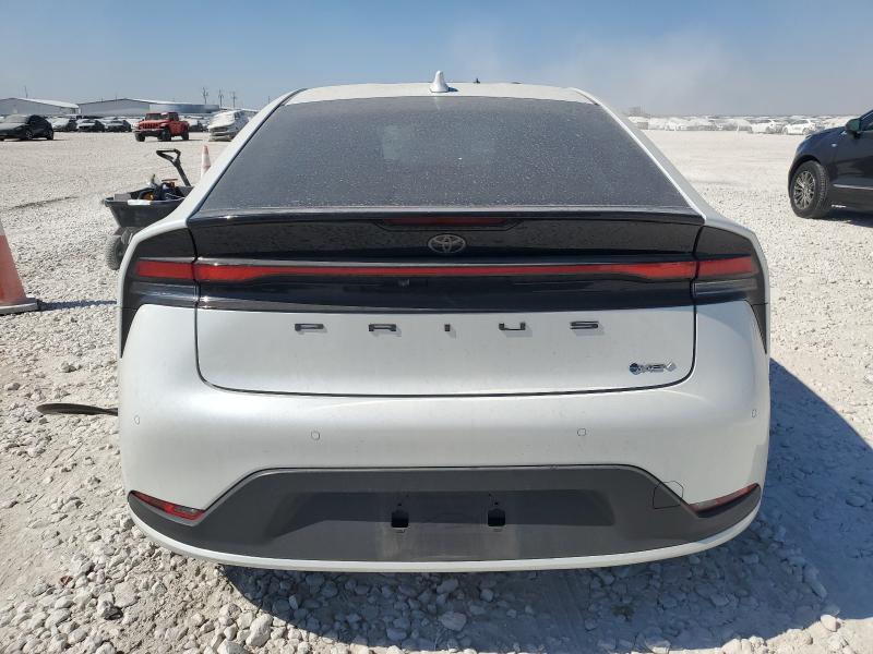 2024 TOYOTA PRIUS LE JTDACAAU2R3015727