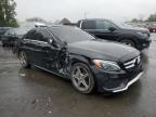 Lot #3292460758 2017 MERCEDES-BENZ C 300 4MAT