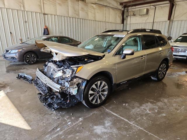 2015 SUBARU OUTBACK 2. - 4S4BSBNC5F3312450