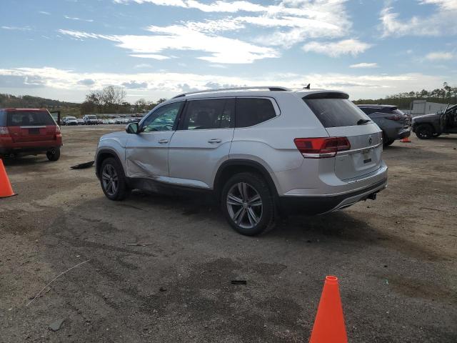 2019 VOLKSWAGEN ATLAS SEL - 1V2NR2CA9KC541091