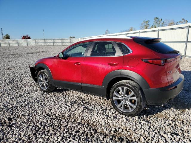 2025 MAZDA CX-30 PREF - 3MVDMBCM9SM779381