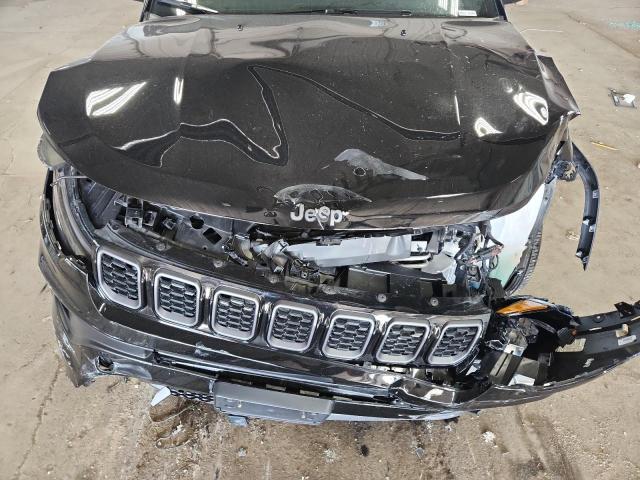 2025 JEEP COMPASS LA #3302923081