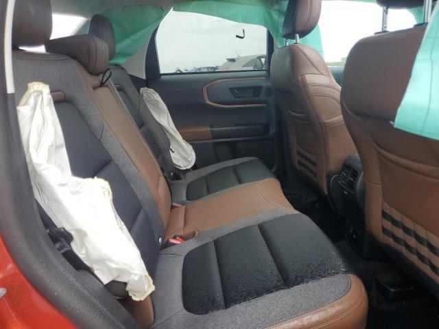 2024 FORD BRONCO SPORT OUTER BANKS 3FMCR9C67RRF03007