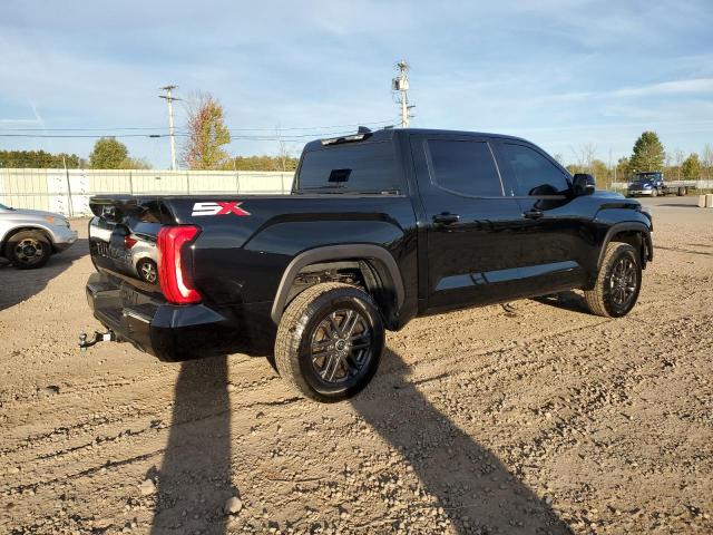 2023 TOYOTA TUNDRA CREWMAX SR 5TFLA5DB9PX057687