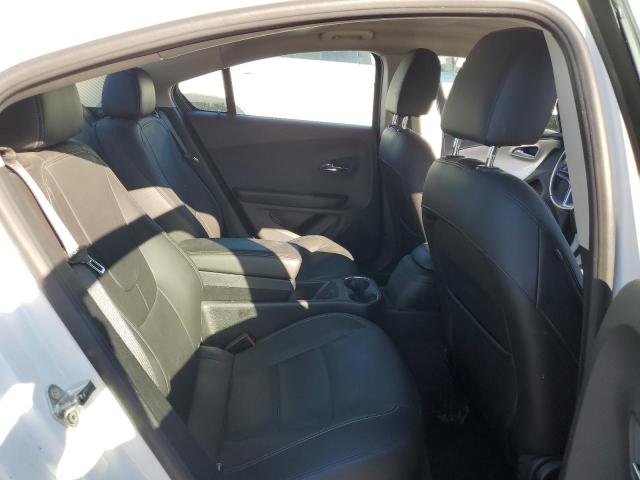 2014 CHEVROLET VOLT - 1G1RH6E45EU174394